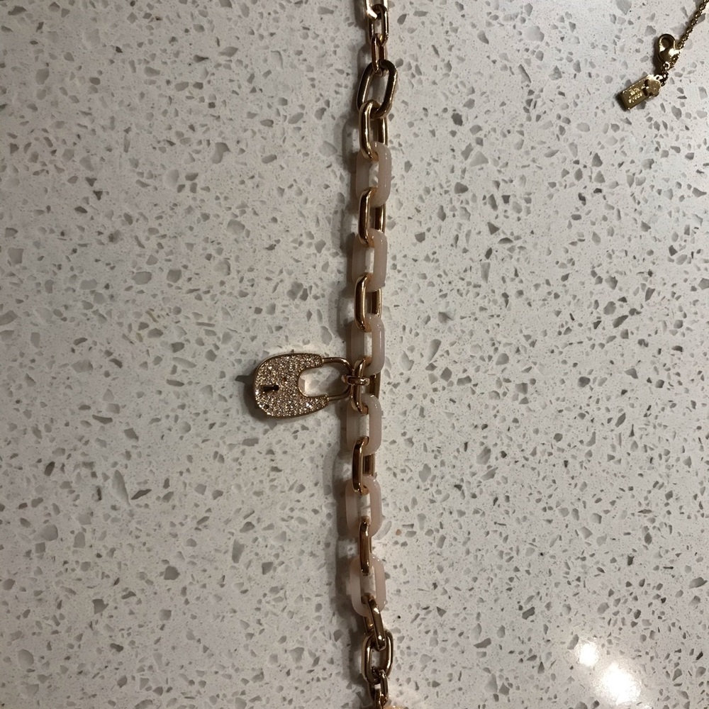 Michael kors bracelet